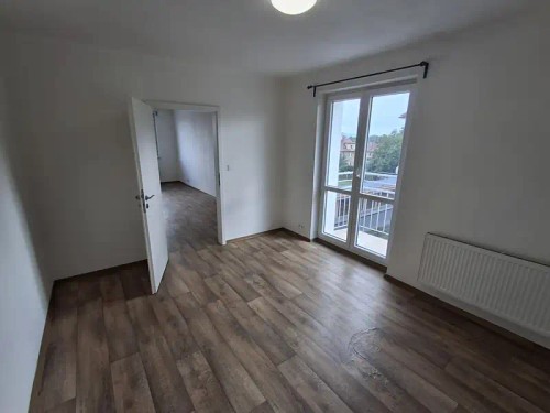 Prodaný byt 2+1 52 m²