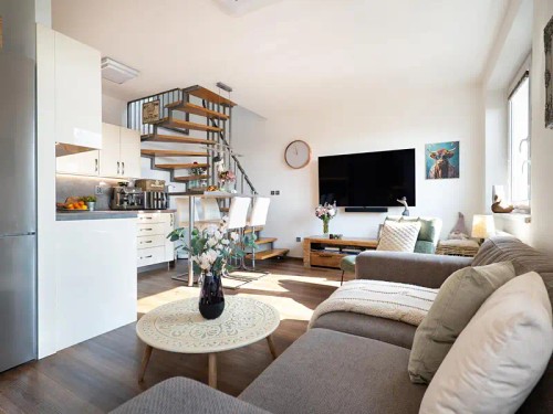 Prodej bytu 3+kk 68 m²