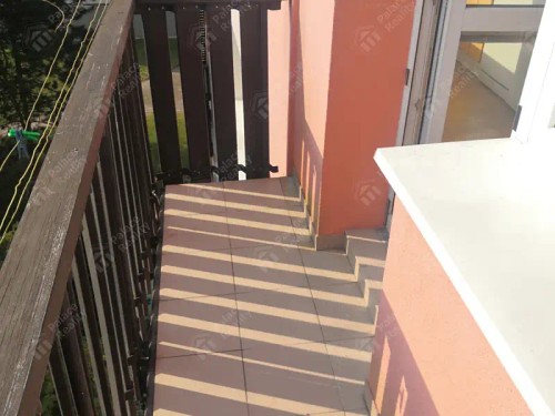Prodaný byt 1+kk 29 m²