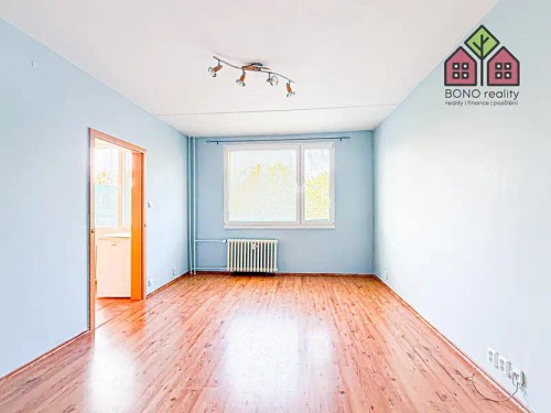 Prodej bytu 3+1 65 m²