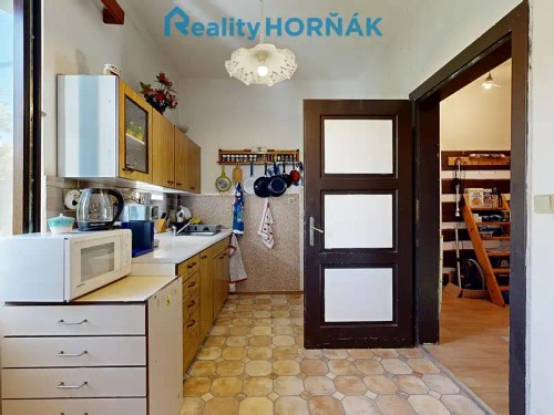 Prodaný  dům 139 m², pozemek 1435 m²