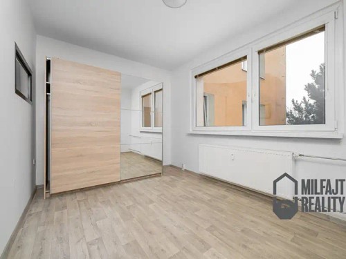 Prodej bytu 1+1 38 m²