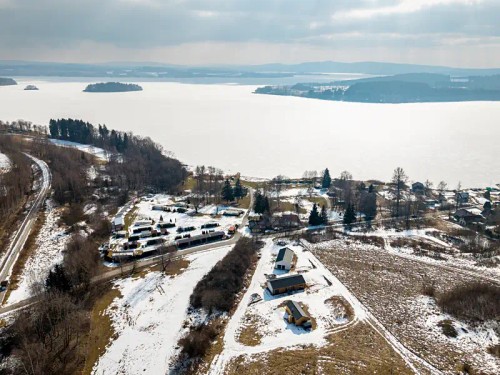 Prodej domu 107 m², pozemek 720 m²