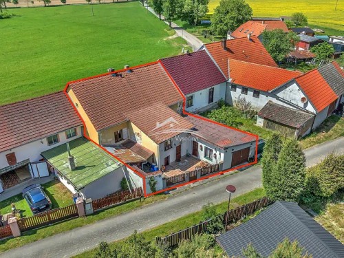 Prodej domu 130 m², pozemek 557 m²