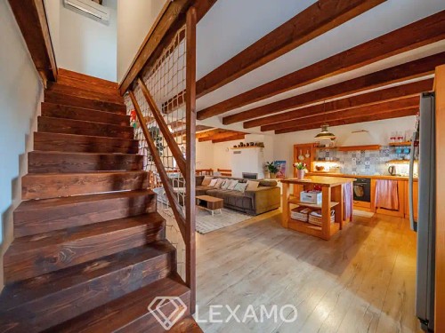 Prodej domu 306 m², pozemek 464 m²