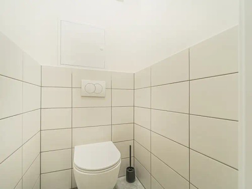 Prodaný  byt 2+kk 48 m²