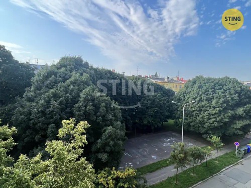 Prodej bytu 2+1 79 m²