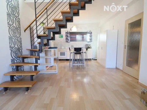 Prodej bytu 4+kk 103 m²