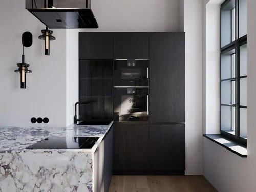 Prodej bytu 1+kk 44 m²