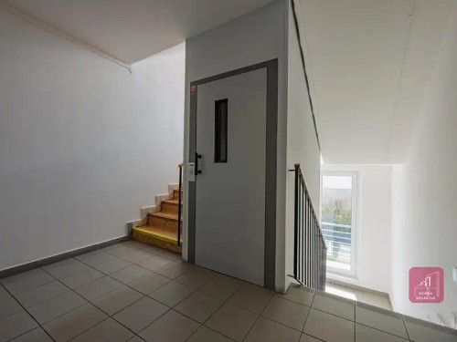 Prodaný byt 2+kk 47 m²
