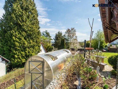 Prodej chaty 103 m², pozemek 507 m²