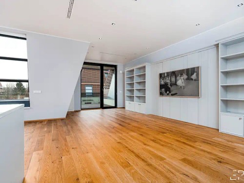 Prodej bytu 4+kk 146 m²