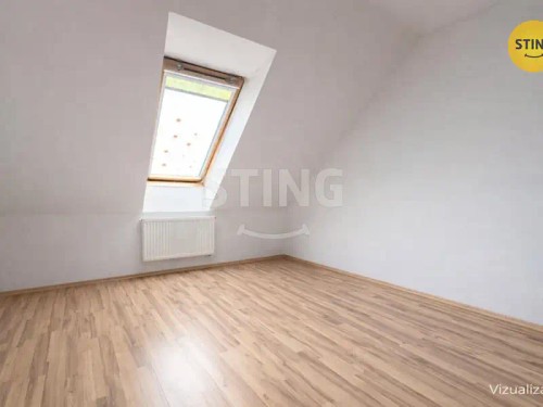 Prodej bytu 3+kk 86 m²