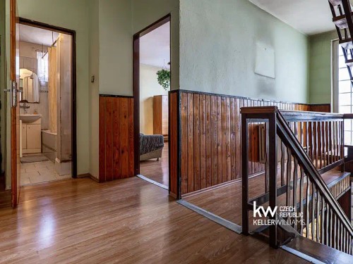 Prodej domu 250 m², pozemek 1799 m²