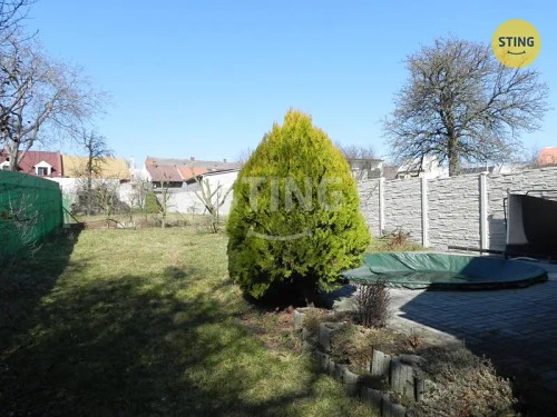 Prodej domu 200 m², pozemek 567 m²