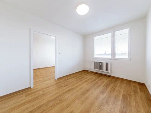 Prodaný byt 4+kk 72 m²