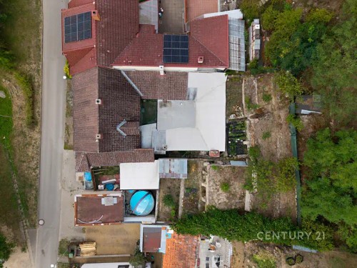Prodej domu 220 m², pozemek 500 m²