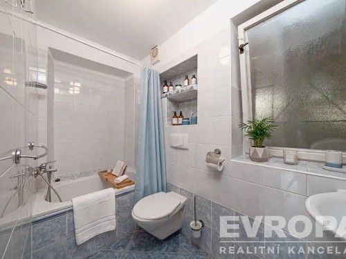 Prodej chaty 100 m², pozemek 907 m²