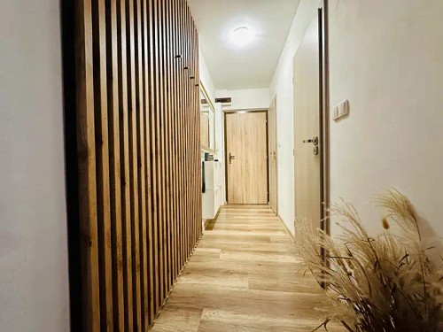 Prodaný byt 2+1 59 m²