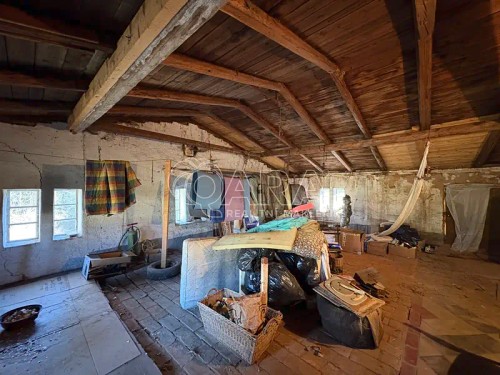 Prodej domu 50 m², pozemek 2861 m²