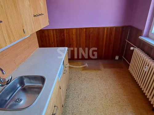 Prodej bytu 3+1 53 m²