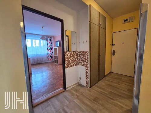 Prodaný byt 3+1 78 m²