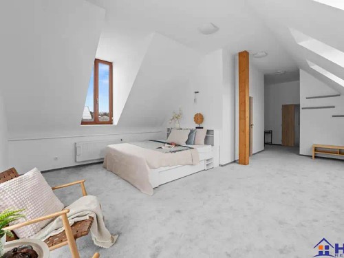 Prodej domu 323 m², pozemek 964 m²