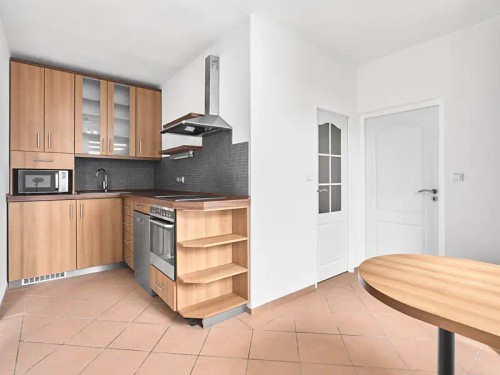 Prodaný byt 2+1 54 m²
