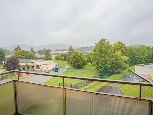 Prodaný byt 3+1 75 m²