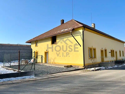 Prodej bytu 2+kk 45 m²