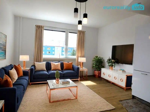 Prodej bytu 2+kk 41 m²