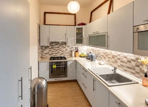 Prodej bytu 2+1 48 m²