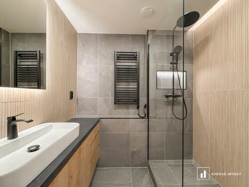 Prodaný byt 3+kk 62 m²