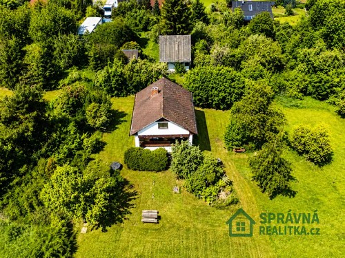 Prodej domu 85 m², pozemek 672 m²