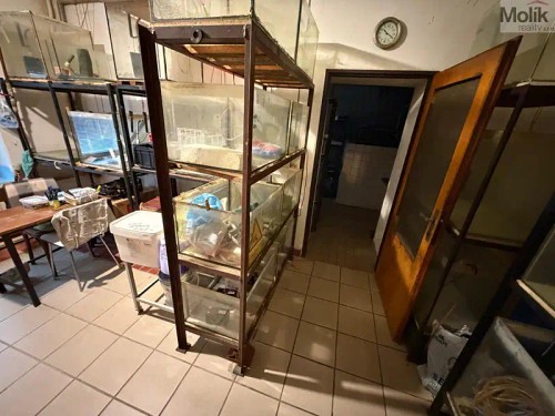 Prodej domu 180 m², pozemek 1401 m²