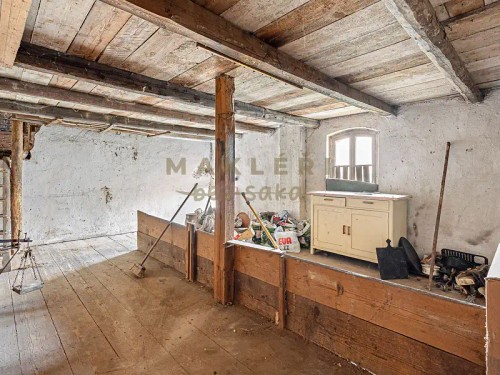 Prodej domu 400 m², pozemek 1899 m²