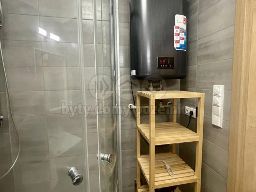 Prodaný byt 2+kk 43 m²