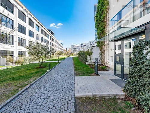 Prodaný byt 2+kk 49 m²