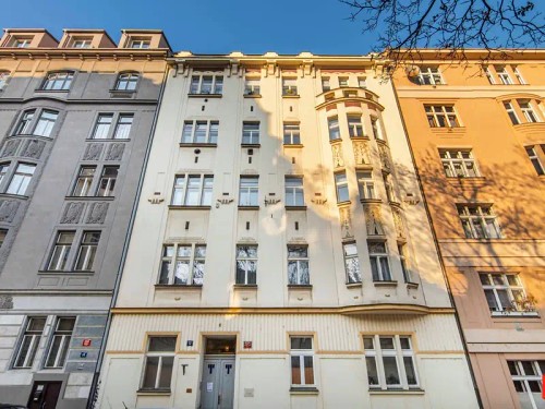 Prodej bytu 5+1 200 m²