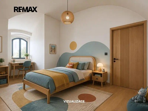 Prodej domu 90 m², pozemek 270 m²