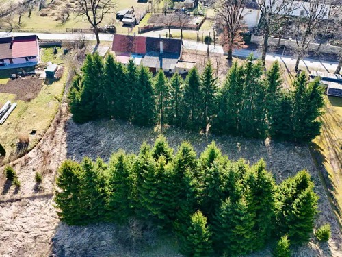 Prodej stavebního pozemku 5168 m²