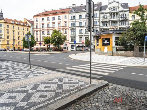 Prodej bytu 2+kk 45 m²