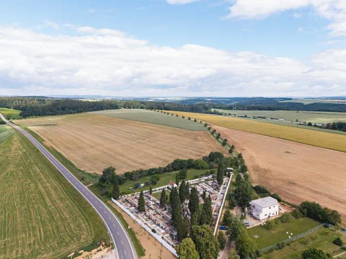Prodej bytu 3+kk 80 m²