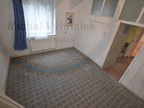 Prodej domu 160 m², pozemek 666 m²