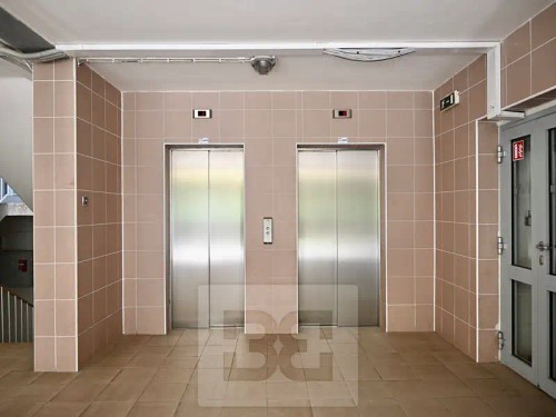 Prodaný byt 3+kk 69 m²