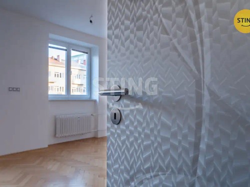 Prodej bytu 2+kk 58 m²