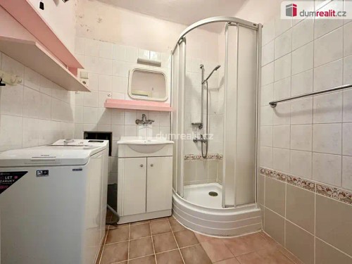 Prodaný byt 3+1 85 m²