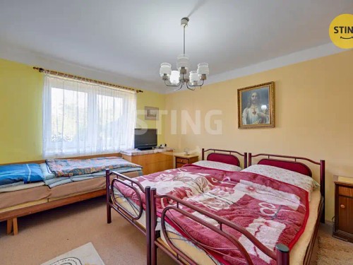 Prodej domu 100 m², pozemek 626 m²