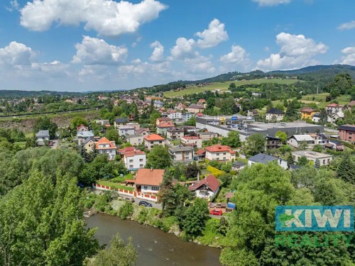 Prodej domu 100 m², pozemek 281 m²