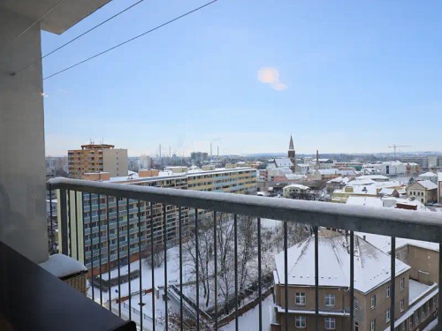 Prodej bytu 3+kk 66 m²